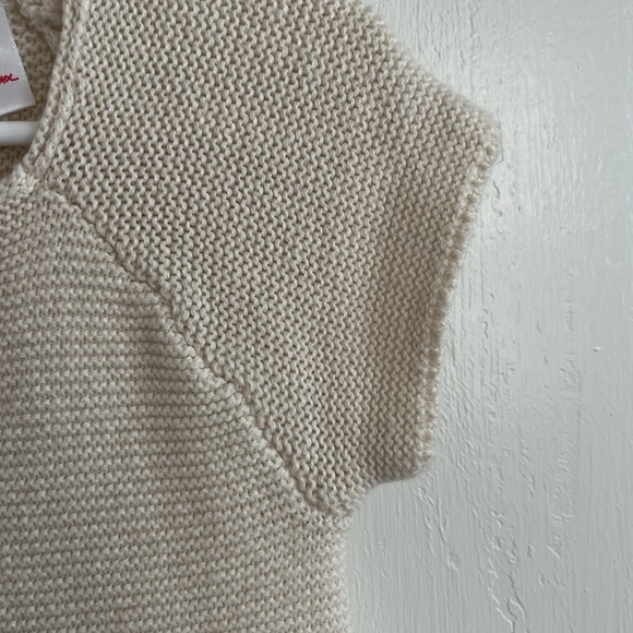 Hanna Andersson 2T Sweater Dress - Picture 4 of 7